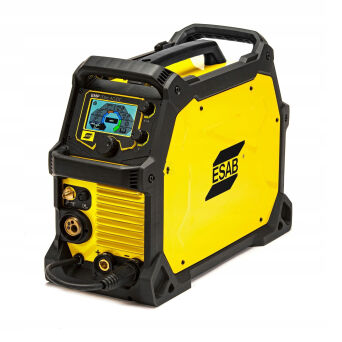 ESAB Rebel EMP 205ic AC/DC