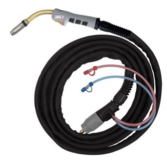 Uchwyt ręczny MIG 241 5m seria SPARTUS Master