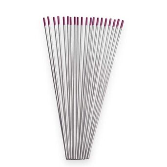 Elektroda wolframowa (WX3 purpurowa) 3.0 × 175 mm