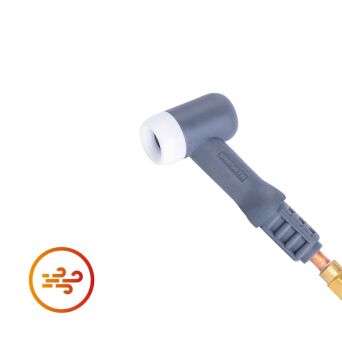 Korpus palnika SP17S krótki L=62mm (gaz)