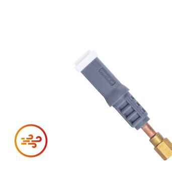 Korpus palnika SP9P L=41mm (gaz)