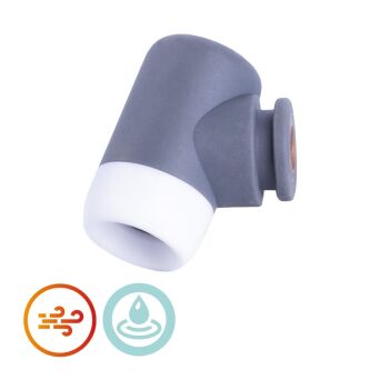 Główka palnika 70° (225A) B (standardowe wyposażenie uchwytu)