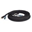 Zespolony przewód sterujący 10m, przyłącza SPARTUS® 420H/500H - 2