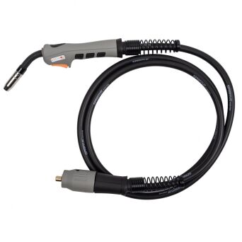 Uchwyt ręczny MIG 150 8m seria SPARTUS Master