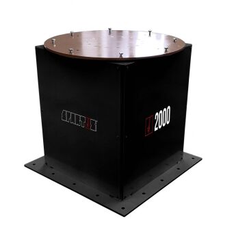 Stół obrotowy SPARTUS®  2000