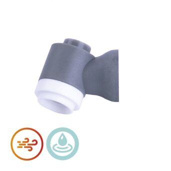 Główka palnika 70° (200A) A (standardowe wyposażenie uchwytu)