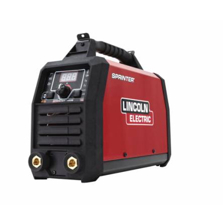 LINCOLN ELECTRIC SPRINTER 200T  PULS