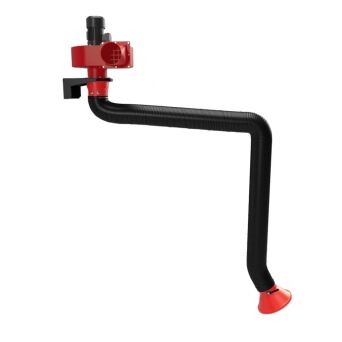 Odciąg spawalniczy AeroClean Eco 1600 3m