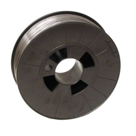 Drut Samoosłonowy E71T-GS fi 1,0mm 4,5kg