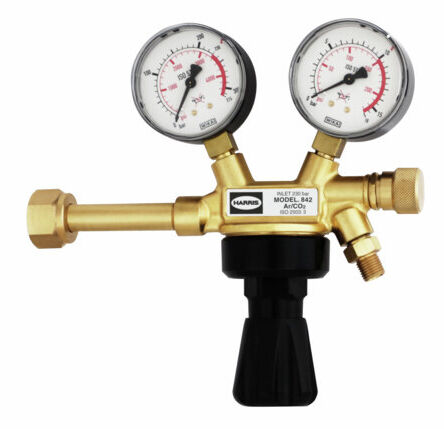 Reduktor Argon/CO2 842-30L-AR/CO2
