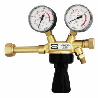 Reduktor Argon/CO2 842-30L-AR/CO2