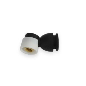 Główka palnika 70° (160A) C (standardowe wyposażenie uchwytu)