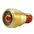 SOCZEWKA GAZOWA 9/20/24/24W [D=1.6MM] - 2