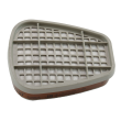 FILTR CHRONIĄCY PRZED GAZAMI I PARAMI 3M™ - 6051 (A1) - 2