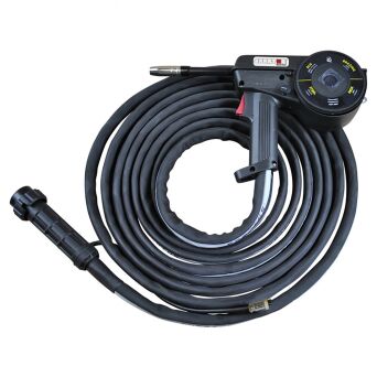 SPARTUS® Spool Gun 8m (urządzenia Easy)