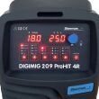 SHERMAN DIGIMIG 209 PRO HIT - 4