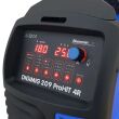 SHERMAN DIGIMIG 209 PRO HIT - 6