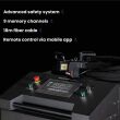 Oczyszczarka laserowa SPARTUS Easy 6000CL - 3