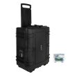 Pulsacyjna oczyszczarka laserowa SPARTUS Easy 500CL pulse 5 mJ  - walizka - 6