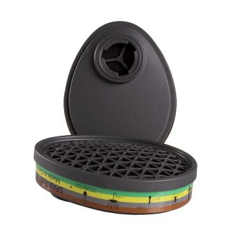 Filtr przeciwgazowy ABEK1 SPARTUS® 100