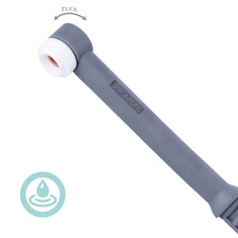 Korpus palnika SP24WFXL gietki L=115mm (ciecz)