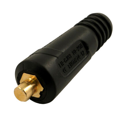 Wtyk kablowy ŁW/ŁP 10-25