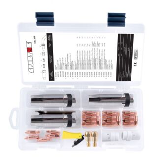 MIG BOX STANDARD 360 Pro