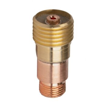 Soczewka gazowa [do palnika 17/18/26] - L=29mm d=2.4mm