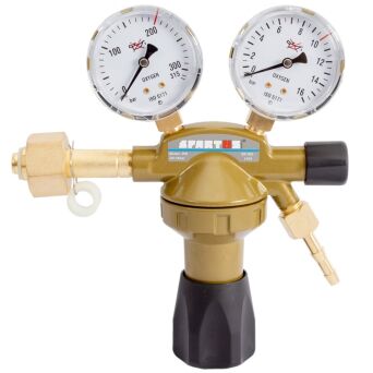 Reduktor Tlen 1/4 RH