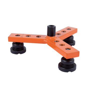 [OUTLET] Ramię mocujące (3-punktowe) 185x30x13