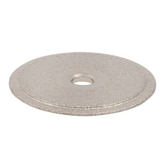 Tarcza diamentowa SPARTUS (dwustronna) do ostrzałki D33