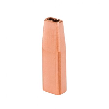 Końcówka prowadnika drutu podwójna  (2.0mm)