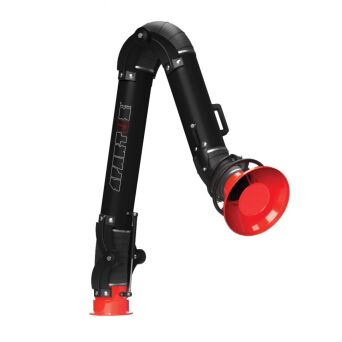 Ramię odciągowe Vortex 160 - 2m, model stojący