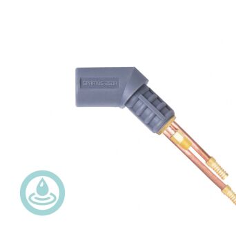 Korpus palnika SP250R  obrotowy bez główki (ciecz)