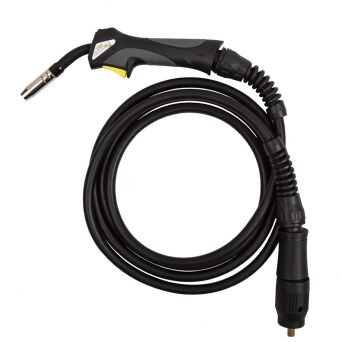 Uchwyt ręczny MIG 150 3m seria SPARTUS Pro