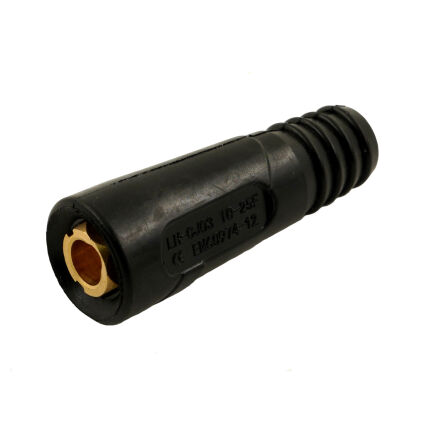 gniazdo kablowe ŁP 10-25