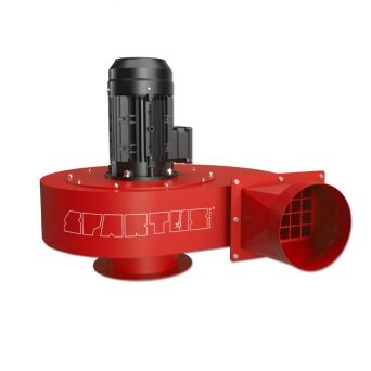 Wentylator wyciągowy T220