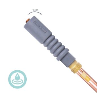 Korpus palnika SP225F giętki, bez główki (ciecz)