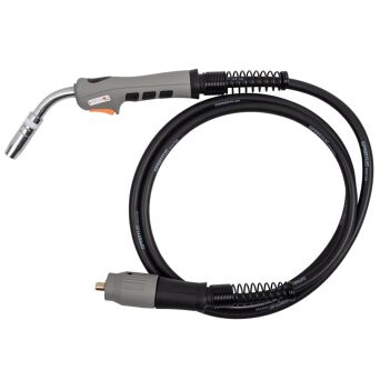 Uchwyt ręczny MIG 250 7m seria SPARTUS Master