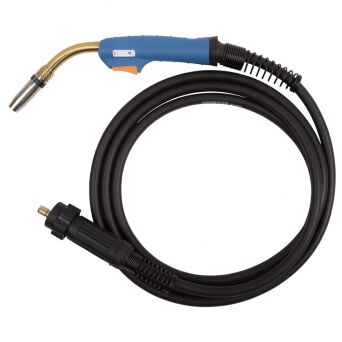 Uchwyt ręczny MIG 240 3m seria SPARTUS Easy