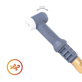 Korpus palnika SP26F giętki L=88mm (gaz)