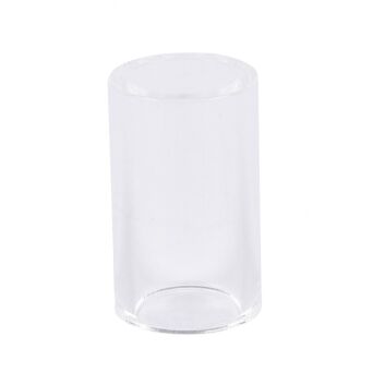 Dysza gazowa d=14mm L=32.5mm QUARTZSystem 9/20 17/18/26 mała soczewka