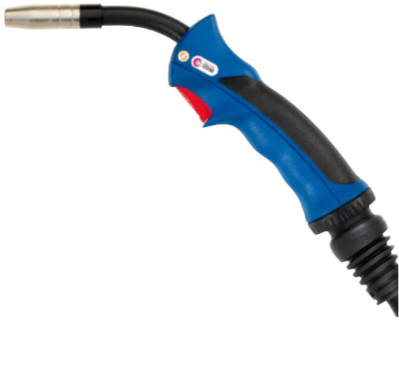Uchwyt spawalniczy mig/mag MB-15AK Grip Binzel 4m
