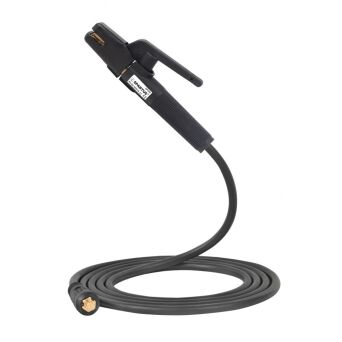 Uchwyt elektrodowy 200A 10m 25mm2 ŁP/ŁW 10-25