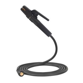 Uchwyt elektrodowy 200A 10m 25mm2 ŁP/ŁW 10-25