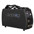 Zestaw EASYTIG 203P DC - 4