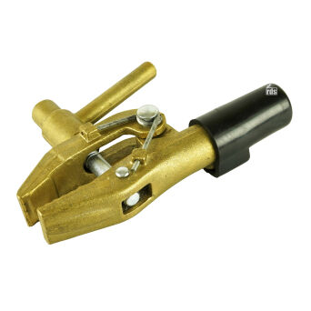 Zacisk Masowy Śrubowy 600A GC13