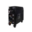 Pulsacyjna oczyszczarka laserowa SPARTUS Easy 203CL pulse - 5