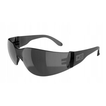 OKULARY OCHRONNE EASB SE-100 przyciemnione