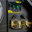 ESAB Rustler EM 350C Pro Synergic - 2
